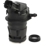 Order New Washer Pump by ACI/MAXAIR - 174166 For Your Vehicle