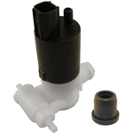 Order New Washer Pump by ACI/MAXAIR - 174169 For Your Vehicle