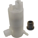 Order New Washer Pump by ACI/MAXAIR - 174173 For Your Vehicle