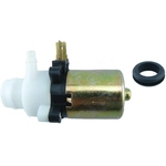 Order New Washer Pump by ACI/MAXAIR - 174348 For Your Vehicle