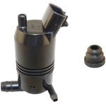 Order New Washer Pump by ACI/MAXAIR - 177115 For Your Vehicle
