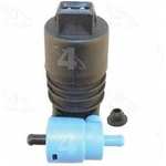 Order New Washer Pump by ACI/MAXAIR - 177119 For Your Vehicle