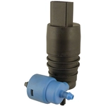 Order New Washer Pump by ACI/MAXAIR - 177123 For Your Vehicle