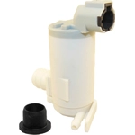 Order New Washer Pump by ACI/MAXAIR - 177128 For Your Vehicle