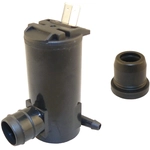 Order New Washer Pump by ACI/MAXAIR - 177132 For Your Vehicle