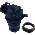 Order ACI/MAXAIR - 177138 - New Washer Pump For Your Vehicle