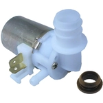 Order New Washer Pump by ACI/MAXAIR - 177142 For Your Vehicle