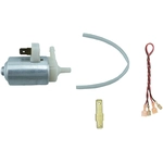 Order New Washer Pump by ACI/MAXAIR - 177510 For Your Vehicle