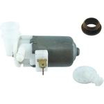 Order New Washer Pump by ACI/MAXAIR - 177810 For Your Vehicle