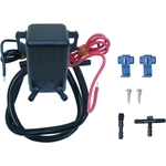 Order Nouvelle pompe à lave-glace de ACI/MAXAIR - 199600 For Your Vehicle