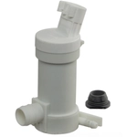 Order ACI/MAXAIR - 372691 - Front Back Glass Washer Pump For Your Vehicle