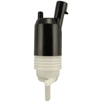 Order New Washer Pump by ACI/MAXAIR - 372695 For Your Vehicle