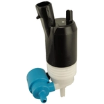 Order New Washer Pump by ACI/MAXAIR - 372698 For Your Vehicle