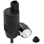 Order ACI/MAXAIR - 372709 - Front Windshield Washer Pump For Your Vehicle