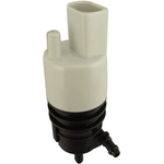 Order New Washer Pump by ACI/MAXAIR - 374168 For Your Vehicle