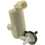 Order New Washer Pump by ACI/MAXAIR - 377140 For Your Vehicle