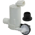 Order New Washer Pump by ACI/MAXAIR - 377140 For Your Vehicle