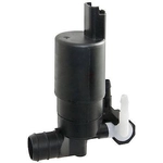 Order New Washer Pump by ACI/MAXAIR - 377151 For Your Vehicle