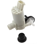 Order ACI/MAXAIR - 377158 - Windshield Washer Pump For Your Vehicle