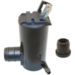 Order ANCO - 67-34 - New Washer Pump For Your Vehicle