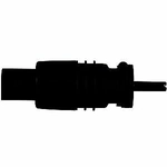 Order CONTINENTAL - WWS10001 - New Washer Pump For Your Vehicle