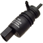 Order CONTINENTAL - WWS10005 - New Washer Pump For Your Vehicle