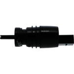 Order CONTINENTAL - WWS10005 - New Washer Pump For Your Vehicle