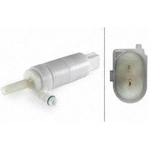Order New Washer Pump by HELLA - 007540141 For Your Vehicle