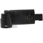 Order MOTORCRAFT - WG336 - Windshield Washer Pump For Your Vehicle
