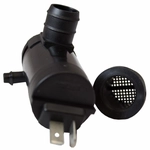 Order Nouvelle pompe à lave-glace by MOTORCRAFT - WG301 For Your Vehicle