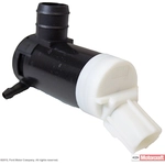Order New Washer Pump by MOTORCRAFT - WG315 For Your Vehicle