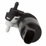 Order New Washer Pump by MOTORCRAFT - WG328 For Your Vehicle