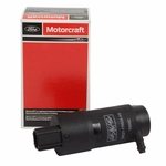 Order New Washer Pump by MOTORCRAFT - WG330 For Your Vehicle