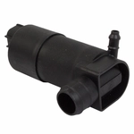 Order Nouvelle pompe à lave-glace de MOTORCRAFT - WG330 For Your Vehicle