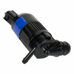 Order MOTORCRAFT - WG335 - New Washer Pump For Your Vehicle