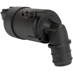Order MOTORCRAFT - WG338 - New Washer Pump For Your Vehicle