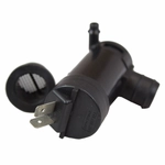Order New Washer Pump by MOTORCRAFT - WG40 For Your Vehicle