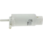 Order URO - 1258016 - Washer Pump For Your Vehicle