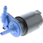 Order New Washer Pump by VEMO - V10-08-0202 For Your Vehicle