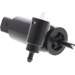 Order New Washer Pump by VEMO - V30-08-0424 For Your Vehicle