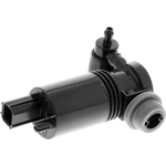 Order VEMO - V48-08-0024 - New Washer Pump For Your Vehicle
