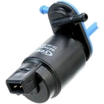 Order New Washer Pump by VEMO - V10-08-0202 For Your Vehicle
