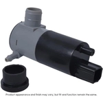 Order New Washer Pump by VEMO - V20-08-0118 For Your Vehicle