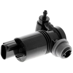 Order New Washer Pump by VEMO - V48-08-0025 For Your Vehicle