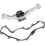 Order New Water Pump by ACDELCO - 12707180 For Your Vehicle