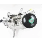 Order New Water Pump by ACDELCO - 12724892 For Your Vehicle