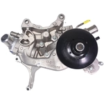 Order New Water Pump by ACDELCO - 12724894 For Your Vehicle