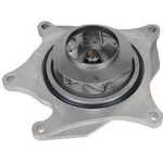 Order New Water Pump by ACDELCO - 251-699 For Your Vehicle