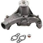 Order New Water Pump by ACDELCO - 251-725 For Your Vehicle