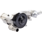Order New Water Pump by ACDELCO - 251-734 For Your Vehicle